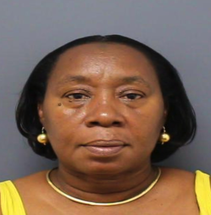 Attorney General Denise Announces Arrest Of A Dhs Medicaid