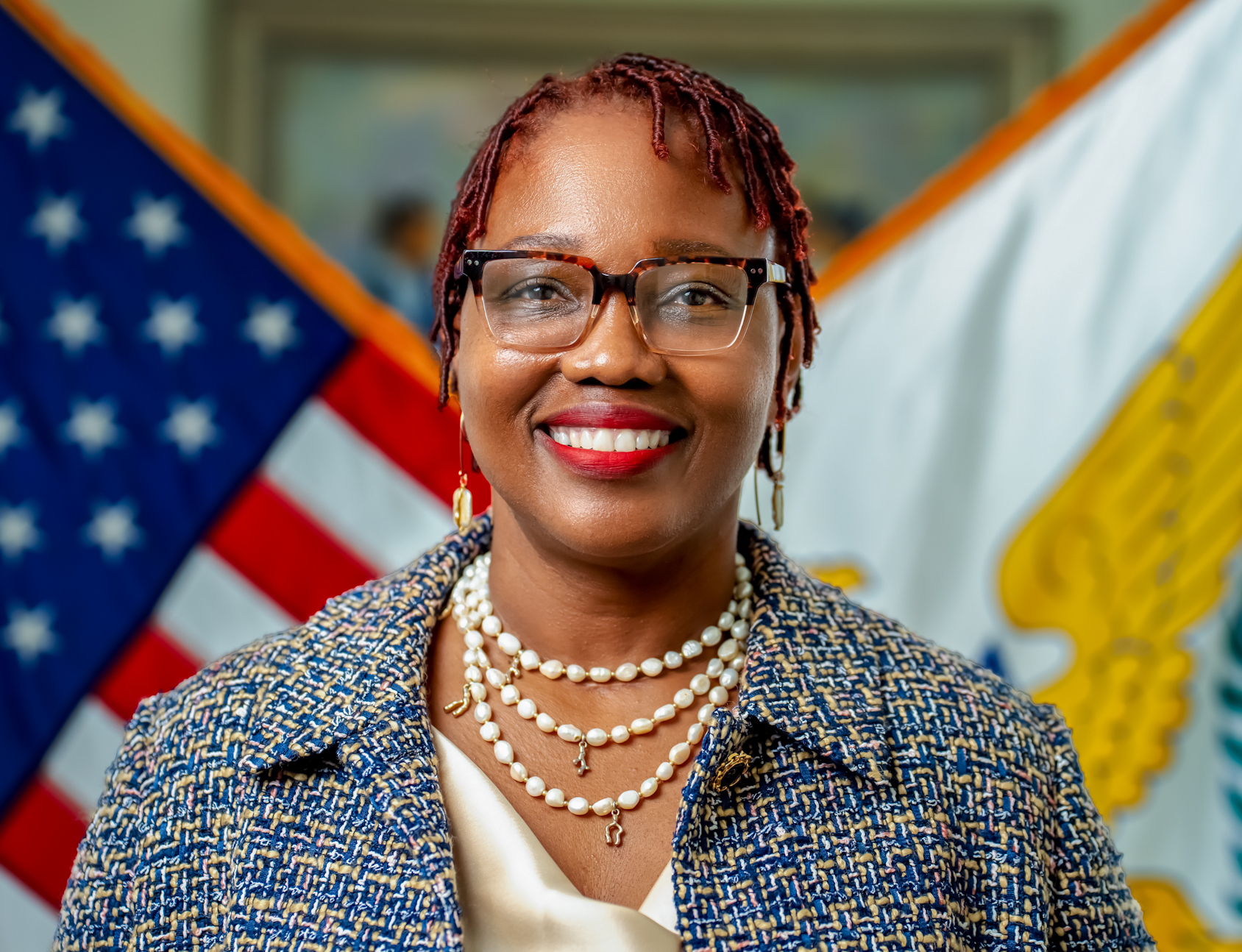 AG Ariel Smith Official Headshot Edited copy